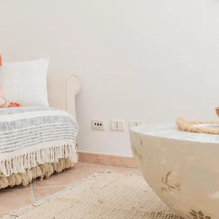 - Doccia Idromassaggio - Giardino Privato Διαμέρισμα Όλμπια