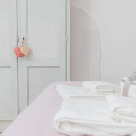 - Doccia Idromassaggio - Giardino Privato 아파트