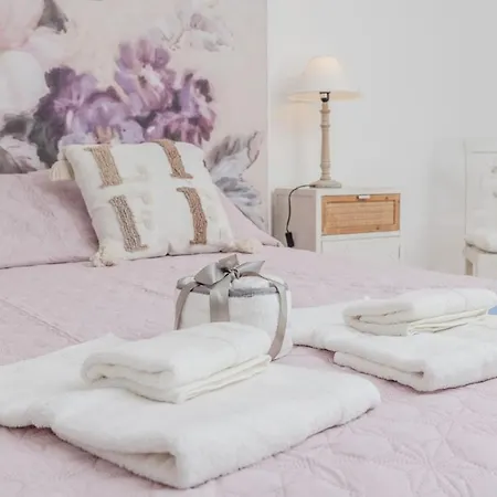 - Doccia Idromassaggio - Giardino Privato Apartment Olbia