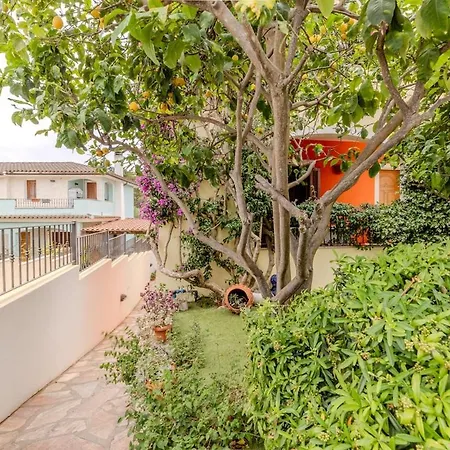 Apartment - Doccia Idromassaggio - Giardino Privato Olbia