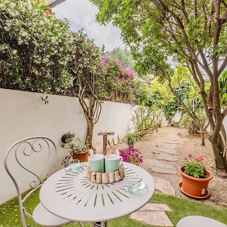 - Doccia Idromassaggio - Giardino Privato *