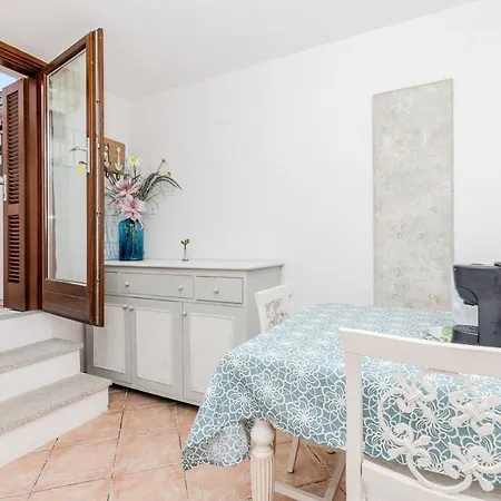 Apartment - Doccia Idromassaggio - Giardino Privato