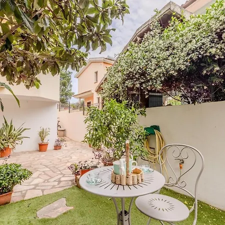 - Doccia Idromassaggio - Giardino Privato *