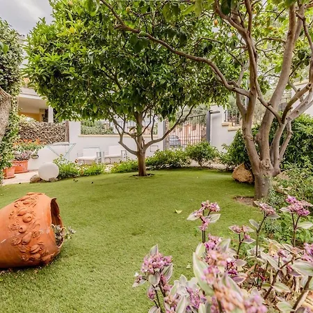 - Doccia Idromassaggio - Giardino Privato Διαμέρισμα Όλμπια